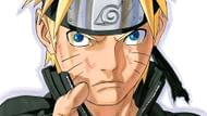 Naruto as seen in the manga (Image via Shueisha)